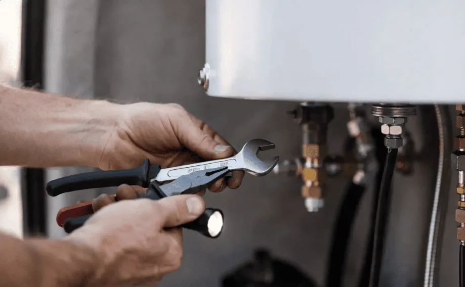 Why choose Water Heater Repair in Byron, WY